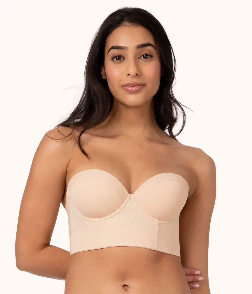 Sapphire™ - Stropløs bh (1+1 Gratis)