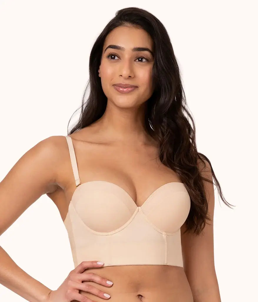 Sapphire™ - Stropløs bh (1+1 Gratis)